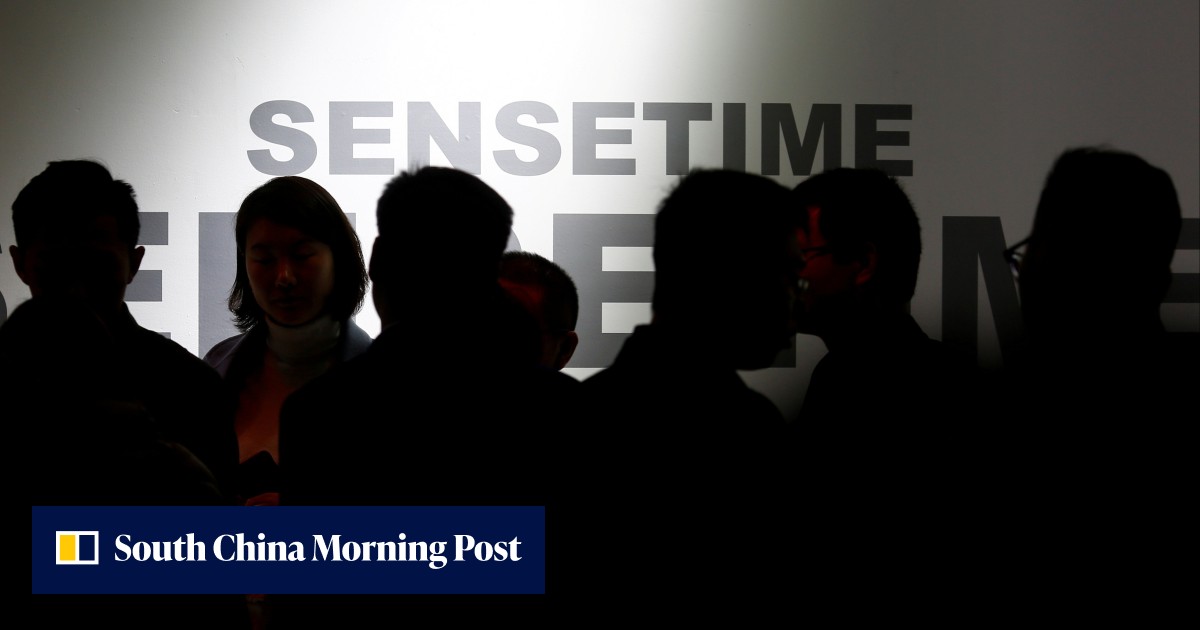 SenseTime says the US has 'a fundamental misperception' of the company as sanctions cloud IPO - Vimarsana News