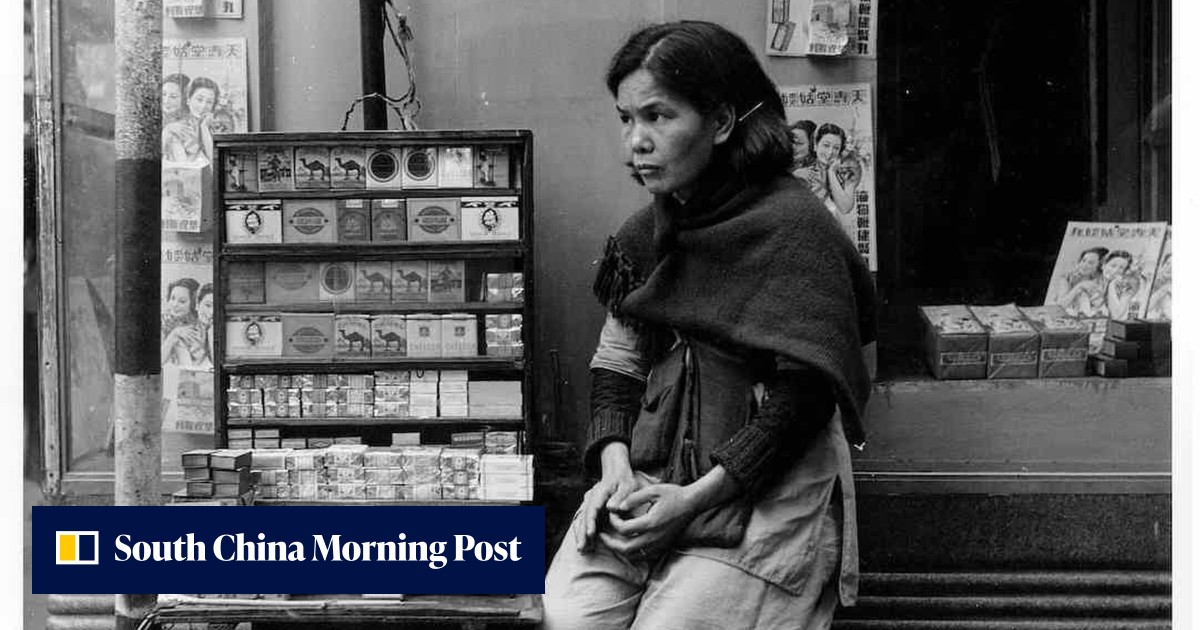 Photos of Hong Kong, from hard times after World War II to resurgence in 1960s and '70s, show city's incredible transformation - Vimarsana News