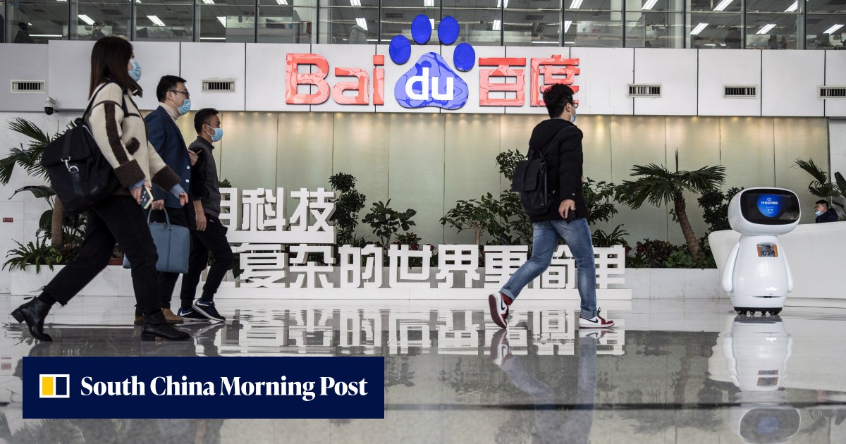 Huawei, Tencent lose cloud market share as Alibaba, Baidu extend their lead, report shows - Vimarsana News