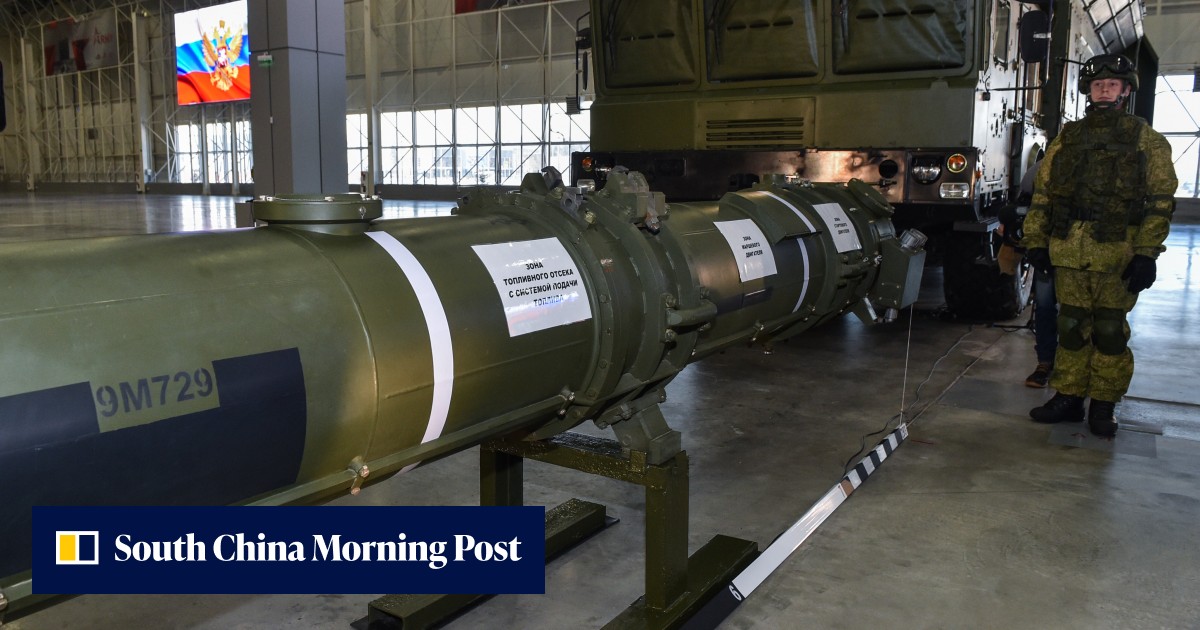 Amid Ukraine crisis, Russia threatens to deploy mid-range nuclear missiles in Europe - Vimarsana News