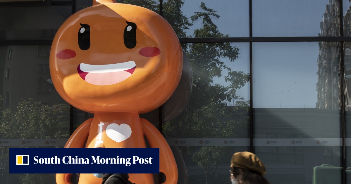 Alibaba pumps up employee perks to 'warm hearts' after a tough year of regulatory crackdown - Vimarsana News