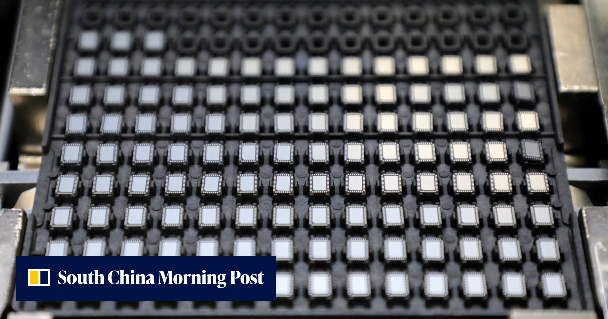 India approves US$10 billion incentive plan to attract global chip makers - Vimarsana News