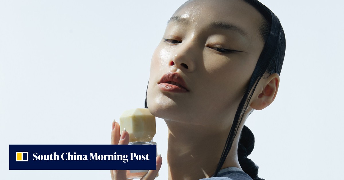How luxury Chinese perfumes are riding the 'China cool' and C-beauty wave with localised scents to attract young, affluent customers - Vimarsana News