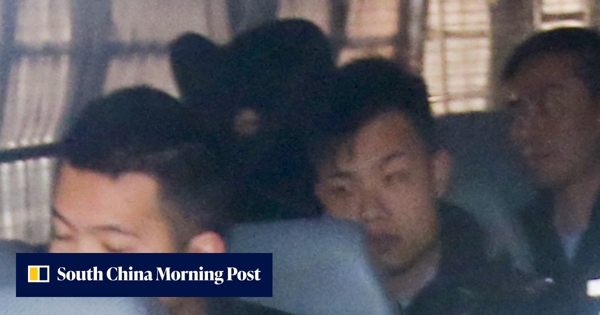 Suicide verdict over death of South Korean businessman awaiting trial in Hong Kong prison for murders of wife, son - Vimarsana News