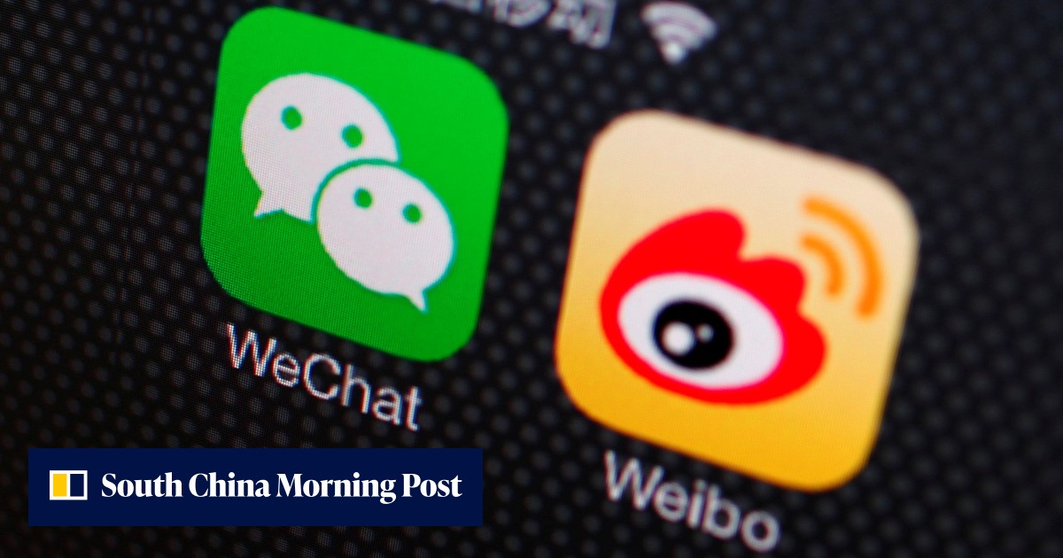 China's Big Tech crackdown: number of apps falls 40 per cent over 3 years amid new data laws and clean-up campaigns - Vimarsana News