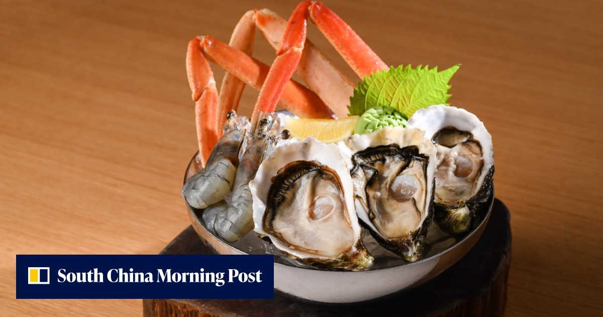 Favourite Hong Kong healthy food QSRs and sustainable dining options of an environmentally friendly dining advocate - Vimarsana News