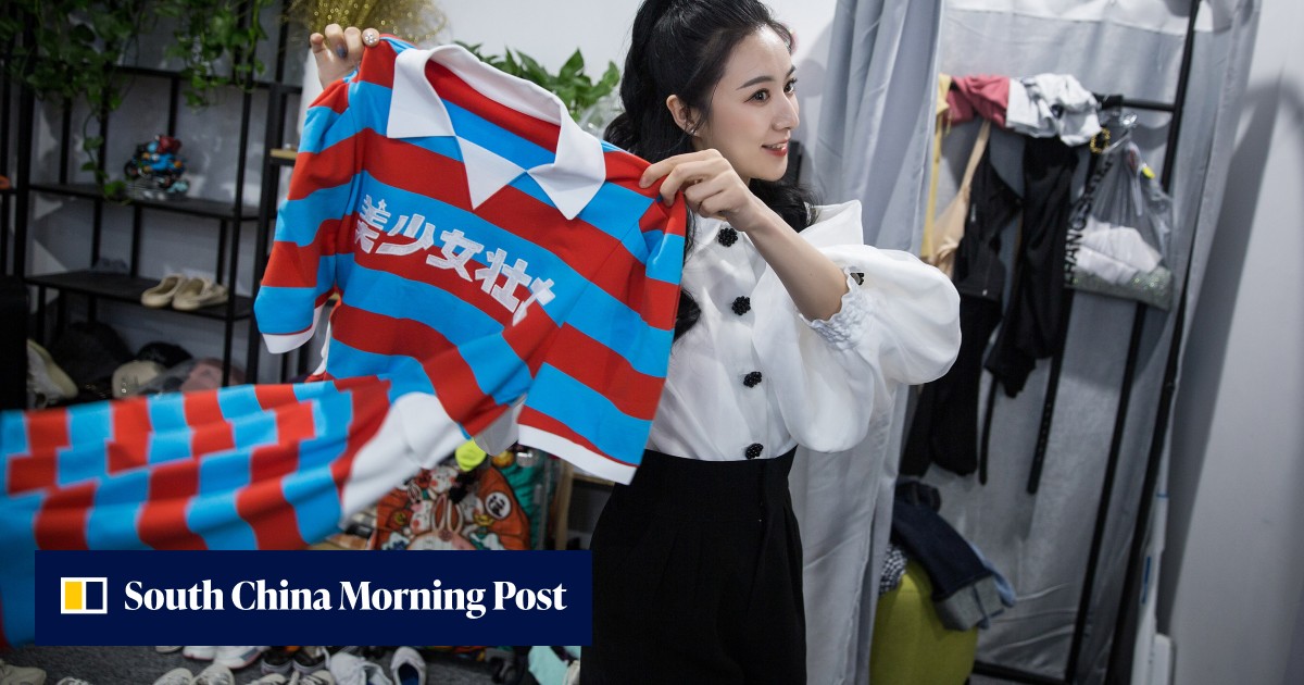 Who is live-streaming e-commerce star Viya and how did she become famous? - Vimarsana News