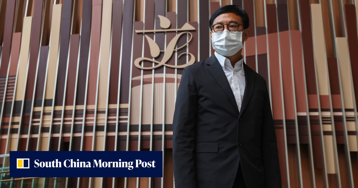 New Hong Kong lawmakers representing former opposition strongholds vow to hear needs of residents, work for all constituents - Vimarsana News