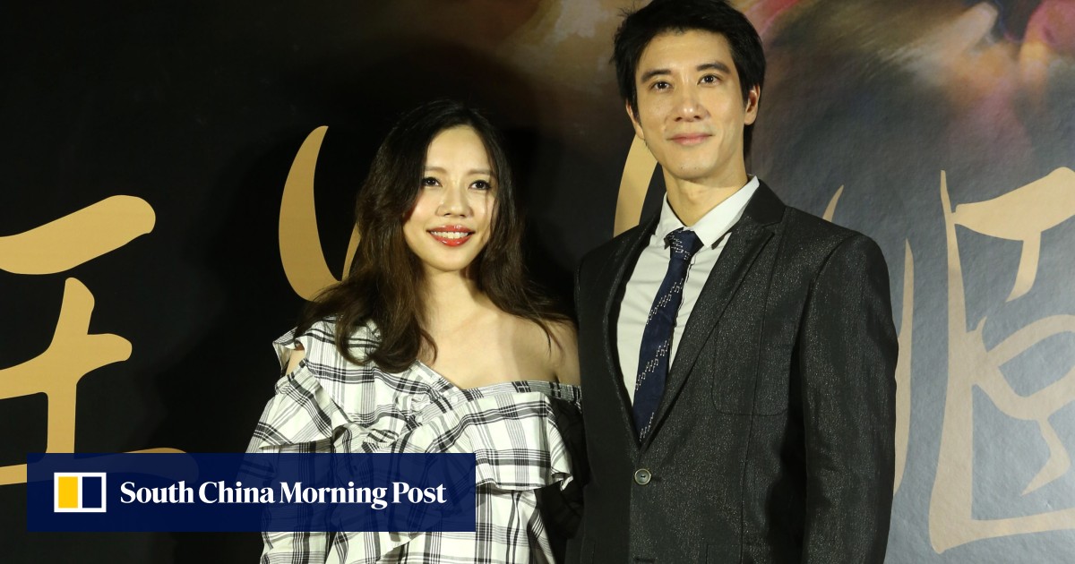 Wang Leehom saga: Lee Jinglei’s plight strikes a chord with housewives