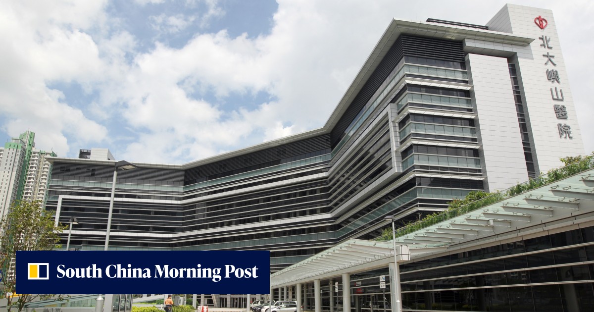 2 Hong Kong construction workers in critical condition after firefighters pull them unconscious from manhole at worksite near airport - Vimarsana News