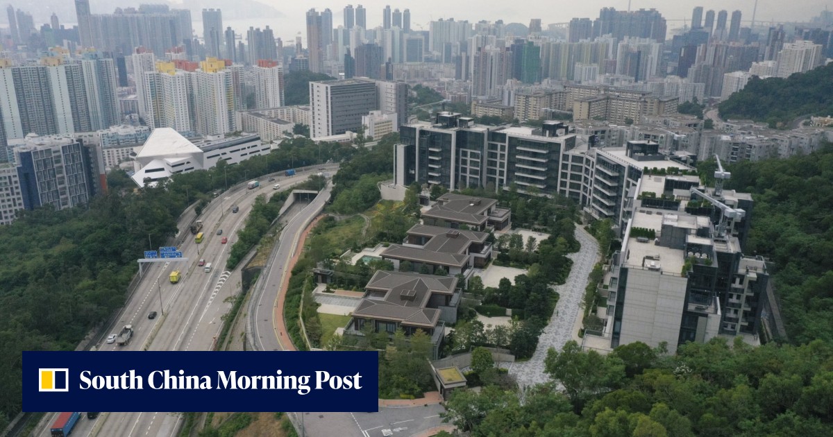2022 property outlook: Super-size mansions, nano flats, and home offices round out the most important trends in Hong Kong's housing market - Vimarsana News