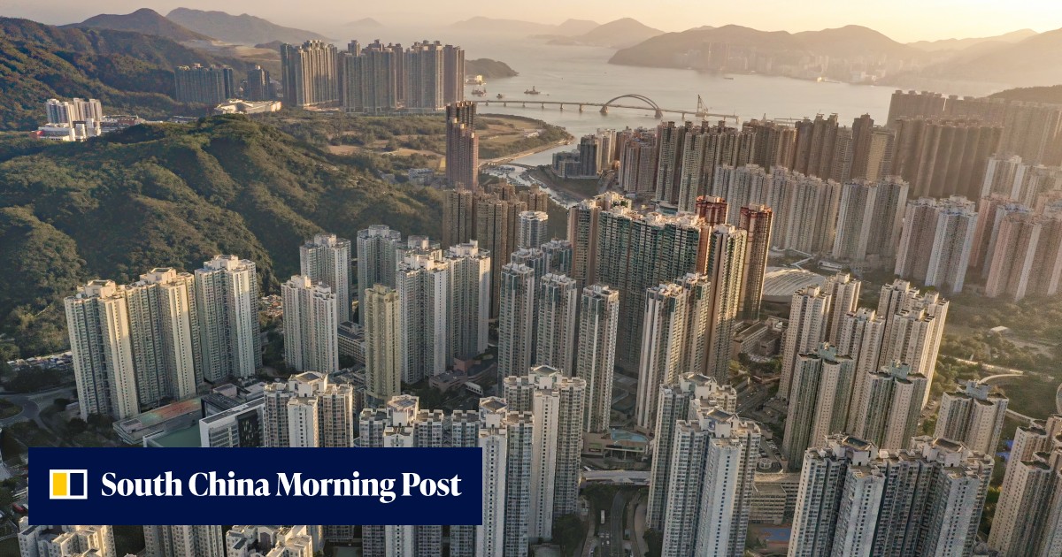 Why Hong Kong home renters will pay more next year - Vimarsana News