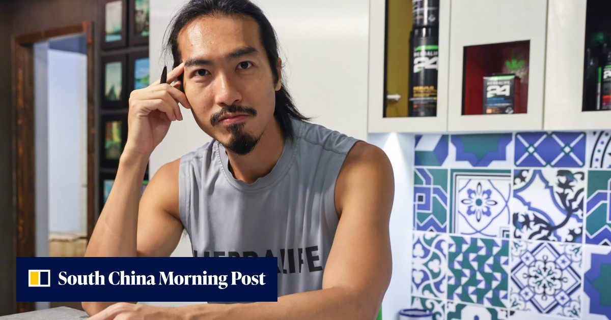 Strangers welcomed? Hongkongers bring Japan's rent-a-man fad to city, with service offering listening ear, shoulder to cry on - Vimarsana News