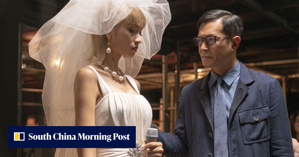 Ranking every Hong Kong film released in 2021, from worst to best - Vimarsana News
