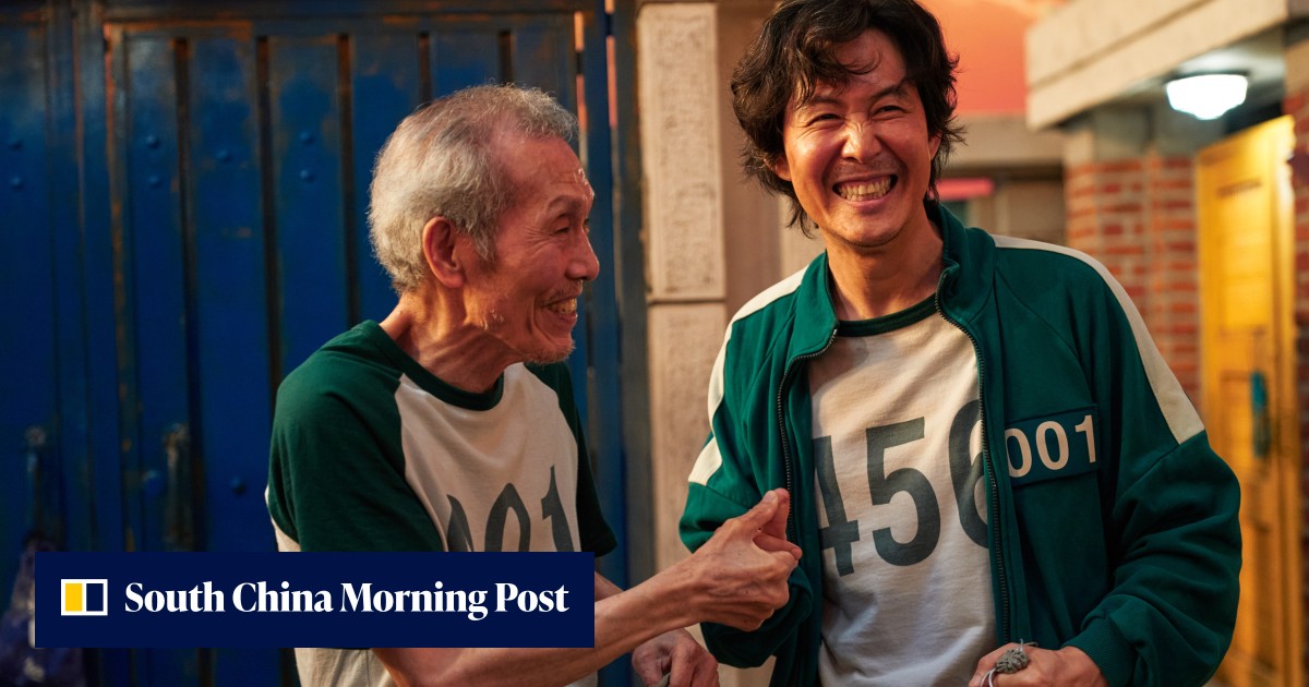 The 15 best K-dramas of 2021, from Vincenzo and Mr Queen to Squid Game - Vimarsana News