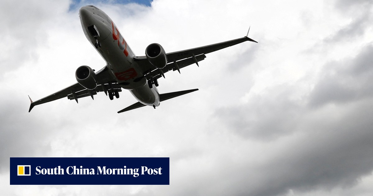 Indonesia allows Boeing 737 MAX, plane at centre of fatal Lion Air crash, back in its skies - Vimarsana News