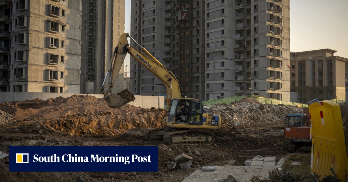China dollar bond market: risks and opportunities ahead as property defaults continue in 2022 - Vimarsana News