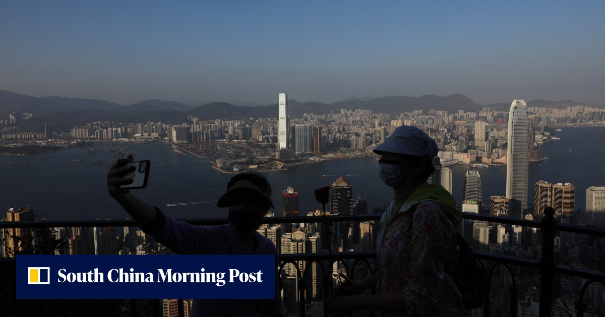 M&A deals in Hong Kong hit 4-year high as start-ups raced to merge with blank-cheque companies for foreign listings - Vimarsana News