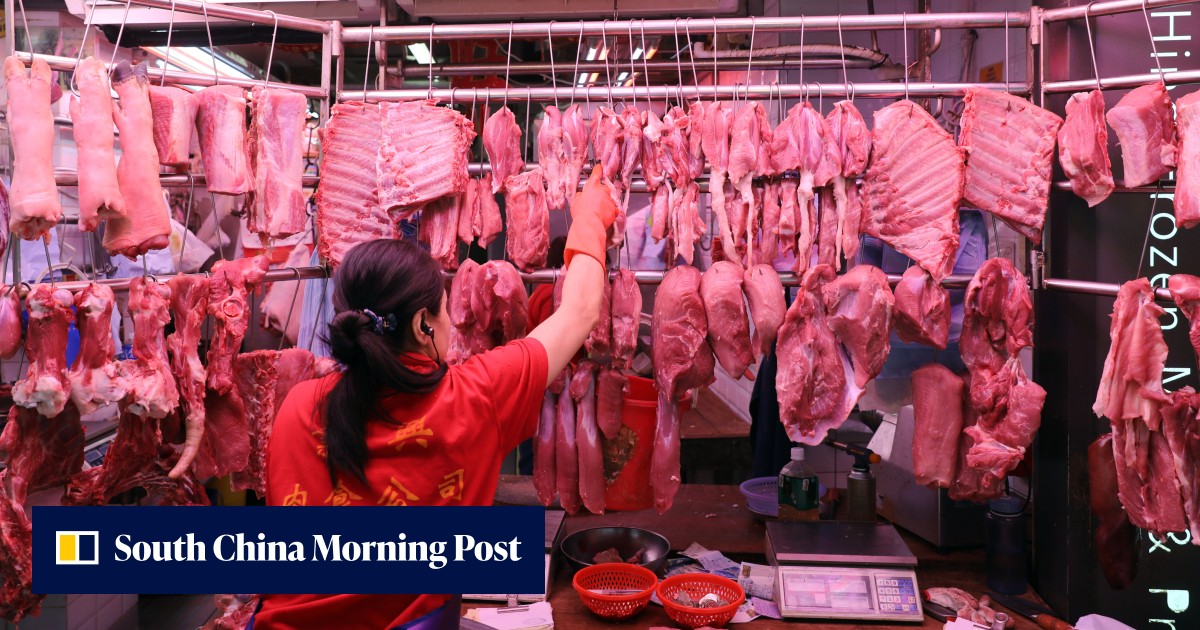 Eating less meat can help reduce 75,000 premature deaths related to air pollution in China, study finds - Vimarsana News