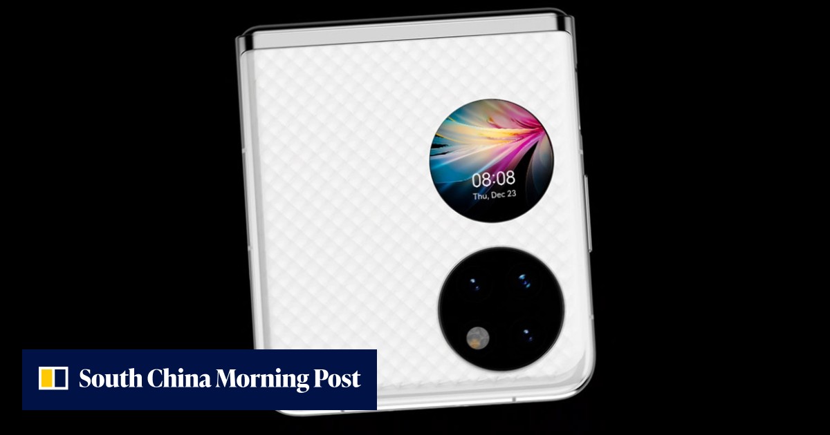 Huawei, Honor, Lenovo's Motorola push new range of foldable smartphones in China - Vimarsana News