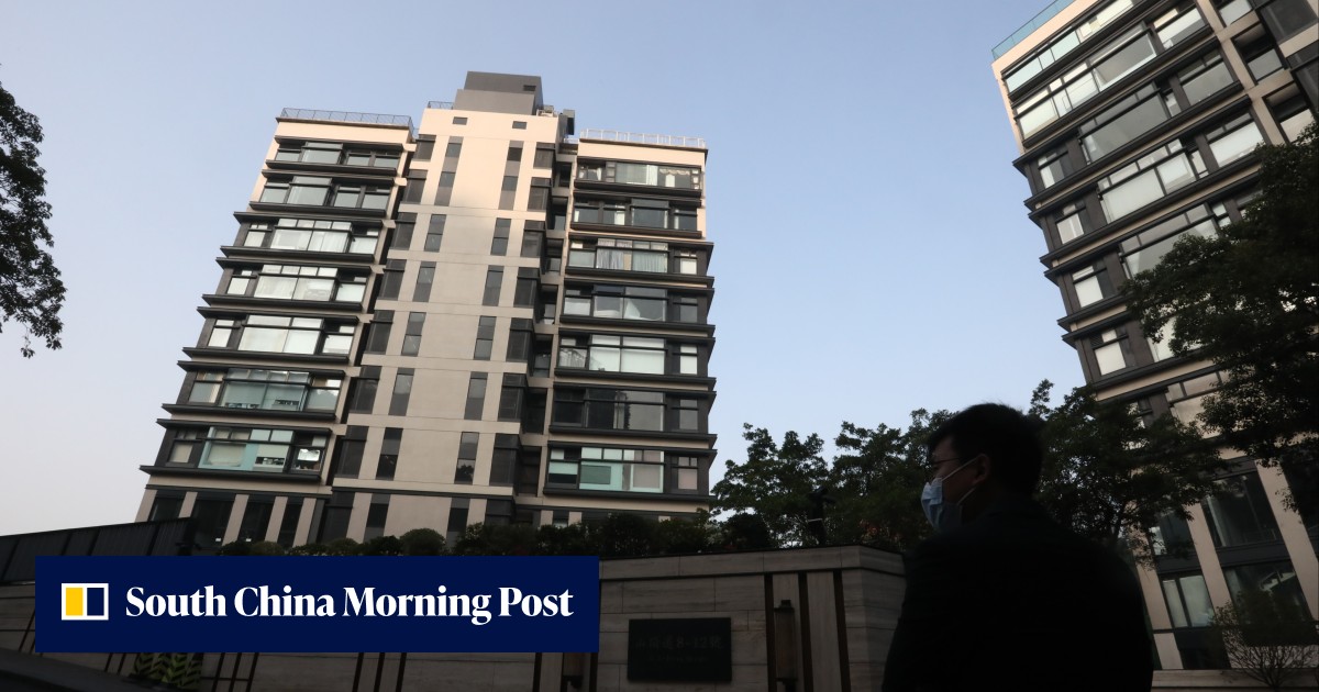 Tycoon Henry Cheng's wife pays HK$450 million for luxury flat on The Peak, as the super-rich seek safety in bricks and mortar - Vimarsana News