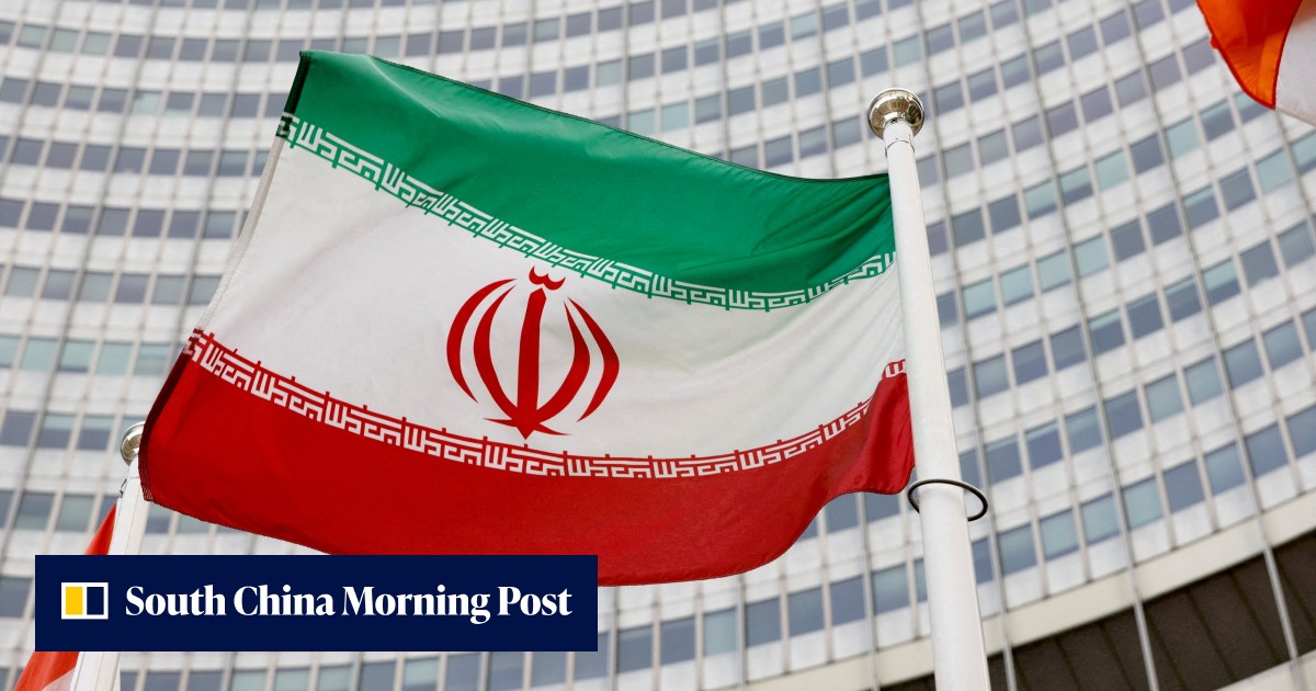 Russia and US working together in bid to salvage Iran nuclear talks - Vimarsana News