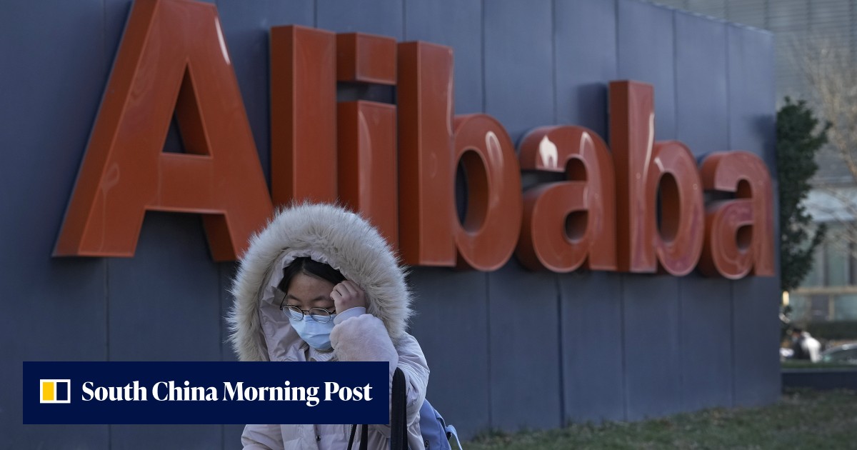 China's tech crackdown: Antitrust body signals tighter enforcement in 2022 while promoting market development - Vimarsana News