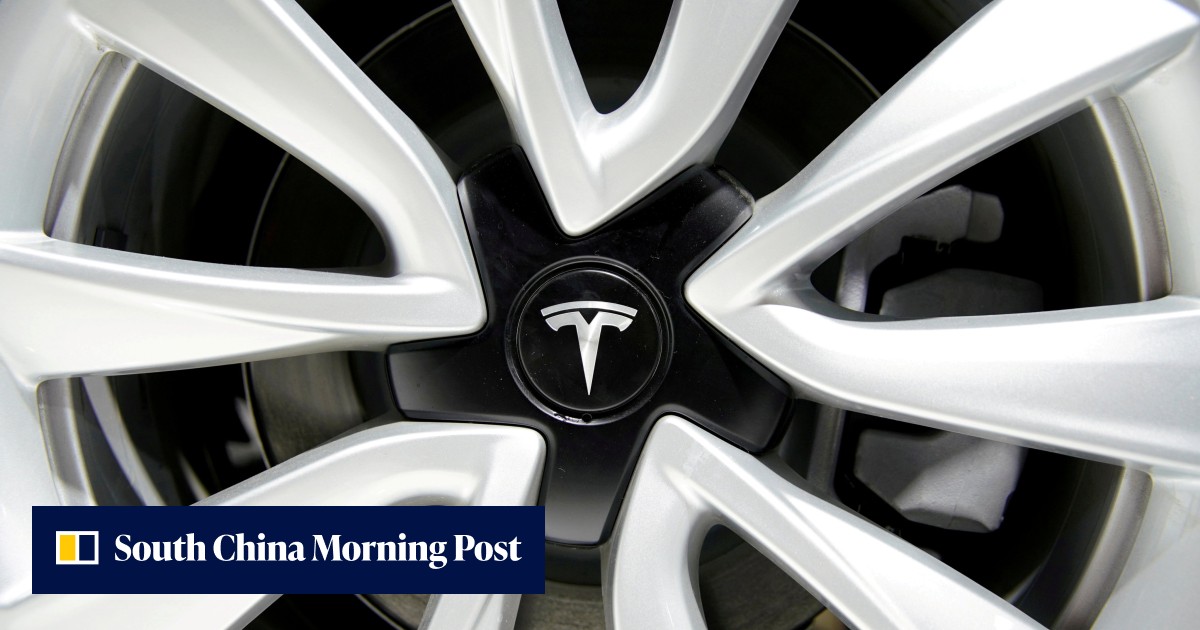 Tesla raises prices of Model 3 and Model Y again in mainland China to tame demand amid production shortage - Vimarsana News