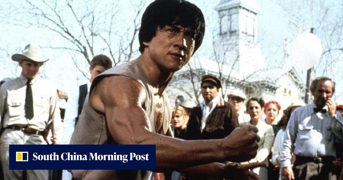 Jackie Chan in America: how The Cannonball Run and The Big Brawl, Hong Kong martial arts star's early Hollywood movies, persuaded him to turn focus back to home - Vimarsana News