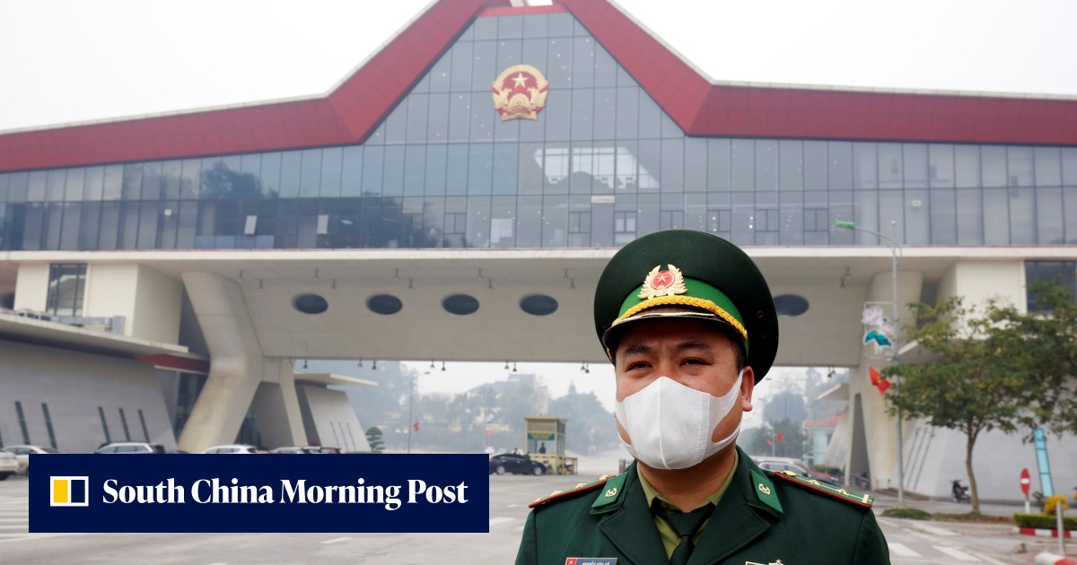 Vietnam complains China's border controls to stop coronavirus spreading are 'overkill' - Vimarsana News