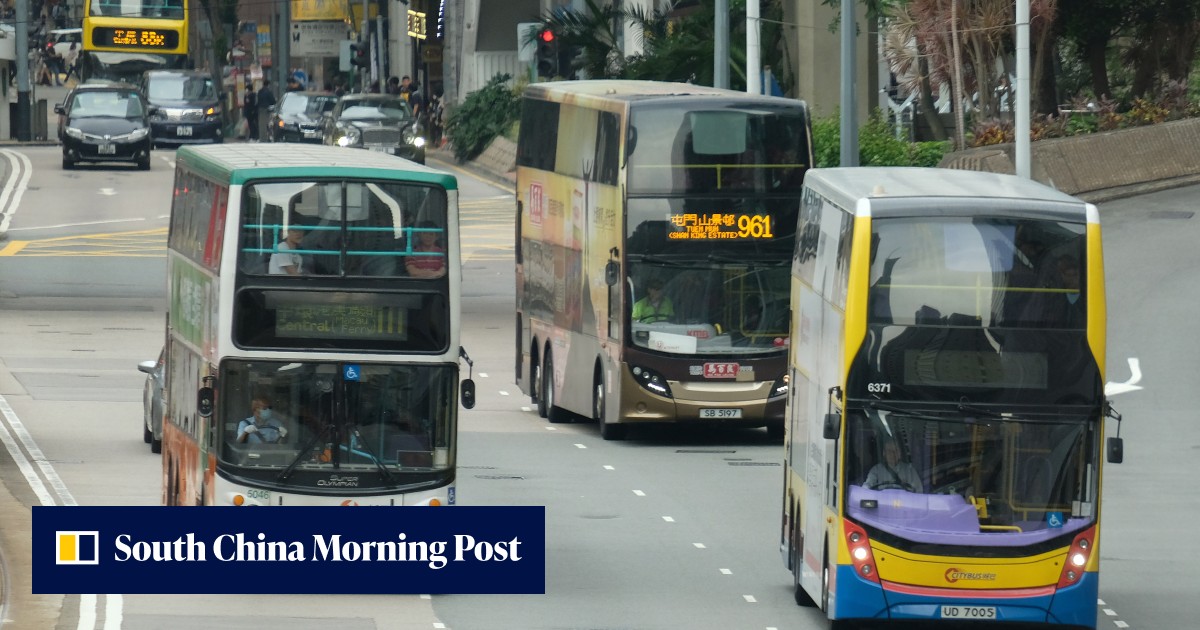 Hongkongers to feel the pinch as prices of basic necessities set to rise in new year - Vimarsana News