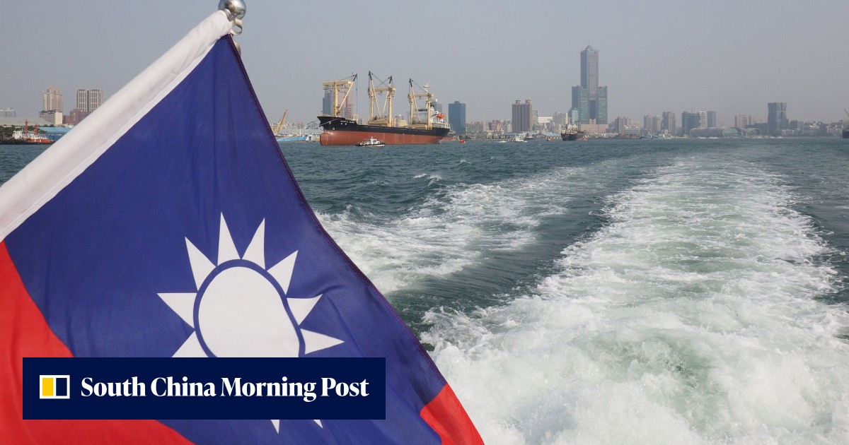 Taiwanese firm buys Lithuanian rum destined for mainland China amid diplomatic row - Vimarsana News