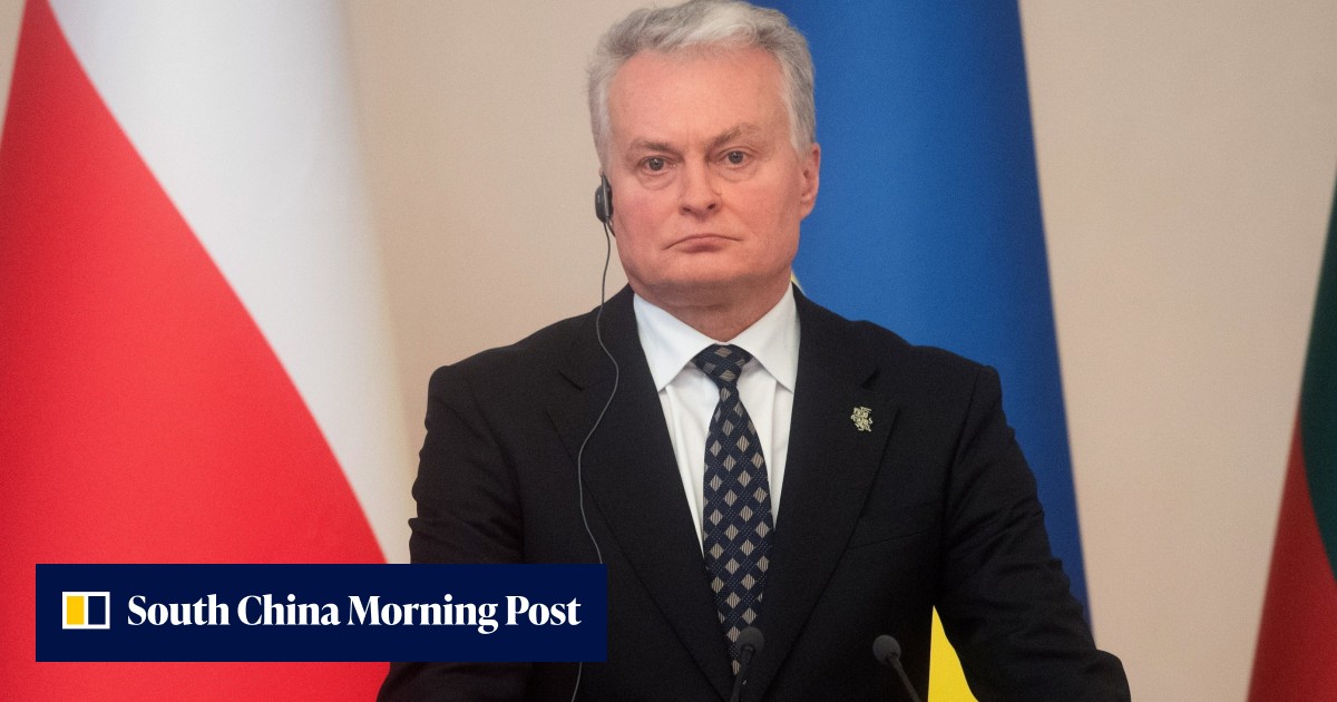 China approves of Lithuanian reflection on Taiwan representative office name as 'mistake' - Vimarsana News