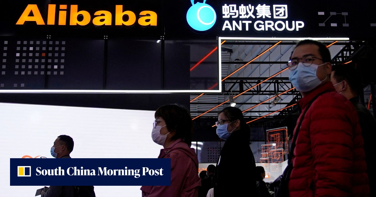 Buffett's business partner buys more of Alibaba's US-listed shares as stock slide persists - Vimarsana News