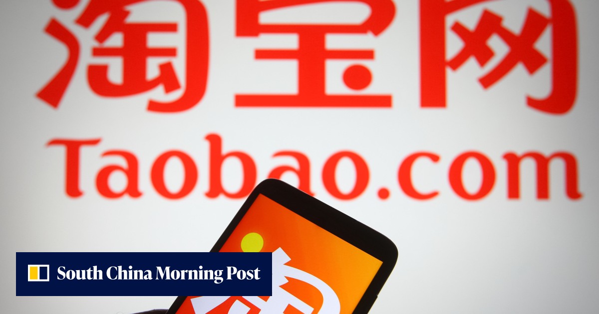 Alibaba reorganises back-end operations of core Chinese online retail platforms Taobao, Tmall amid increased competition - Vimarsana News