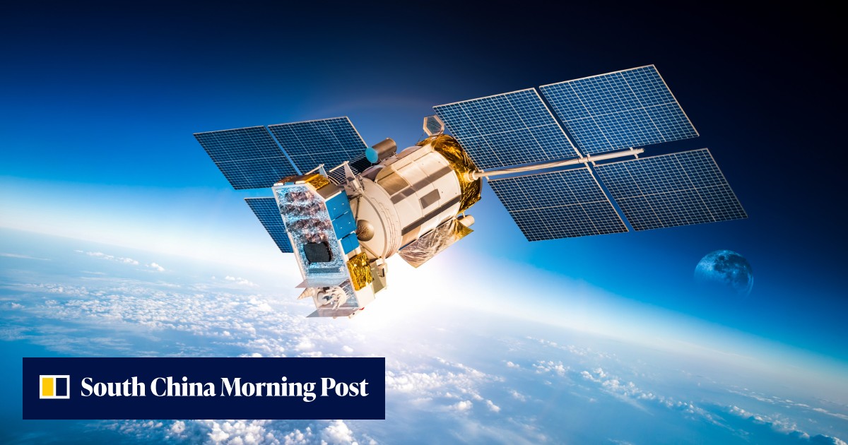 The powerful Chinese megawatt laser 'small enough for a satellite' - Vimarsana News