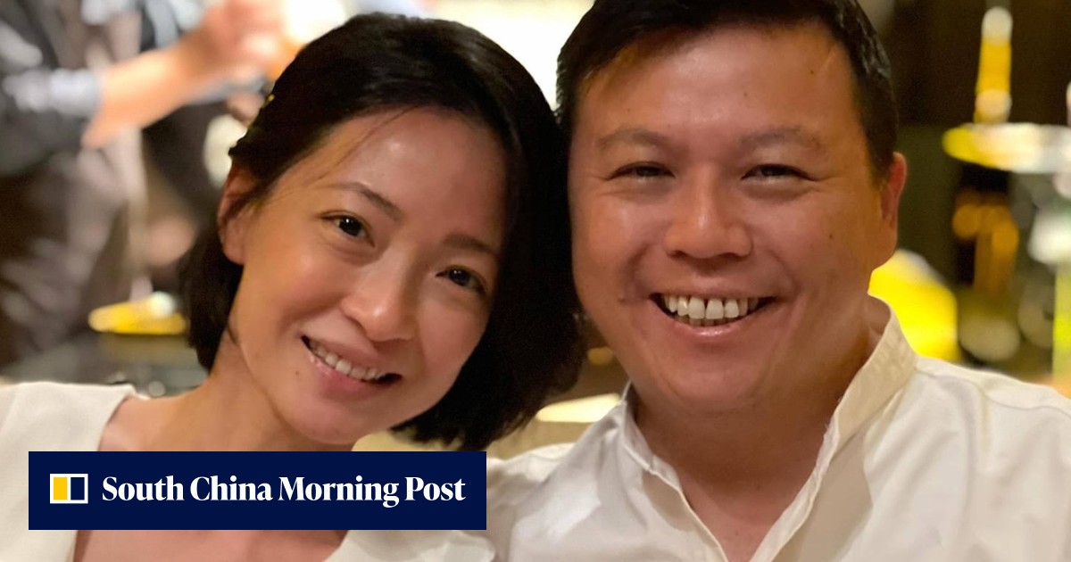Happy wife, happy life, says a man in Singapore, and experts confirm it's true – being married to an optimist improves your mental health - Vimarsana News