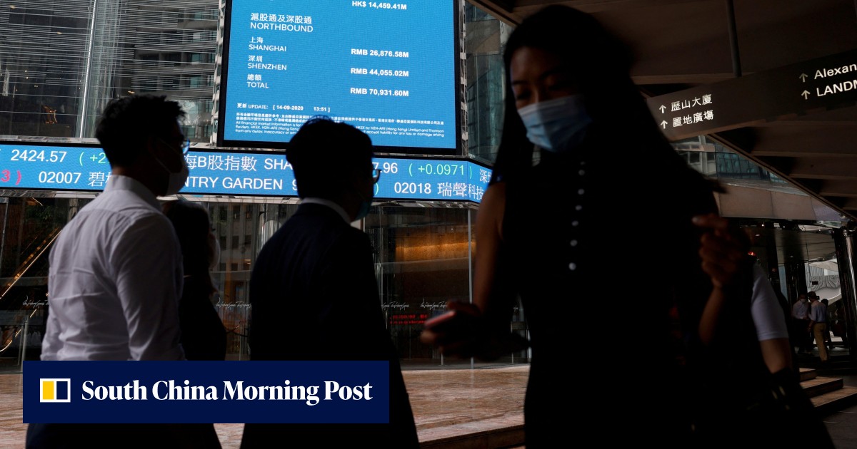 Alibaba-backed Huitongda gets green light for Hong Kong listing, testing investor appetite for big deals in the city - Vimarsana News