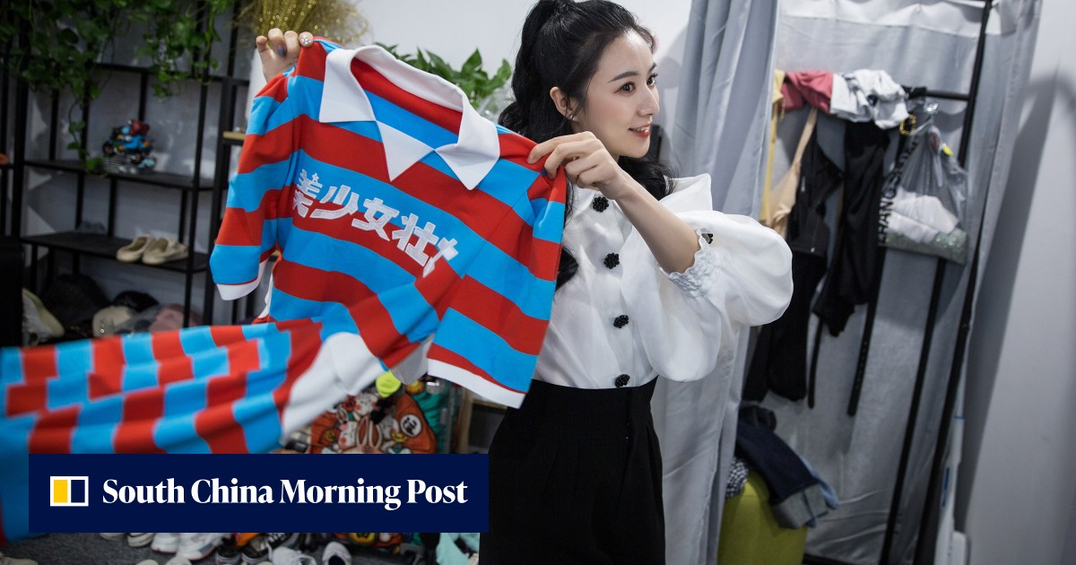 Inside the wealth and power of China's e-commerce influencers - Vimarsana News