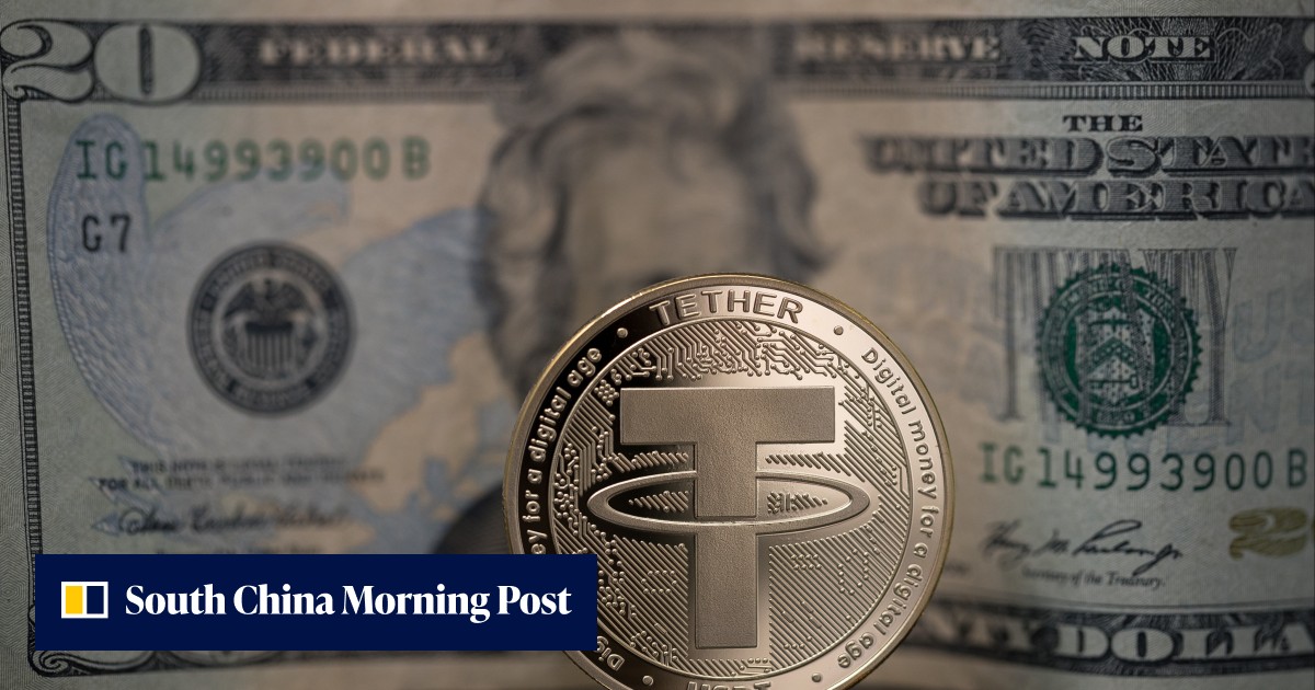 HKMA, Hong Kong's de facto central bank, proposes regulating fiat currency-backed stablecoins with rules similar to banks - Vimarsana News