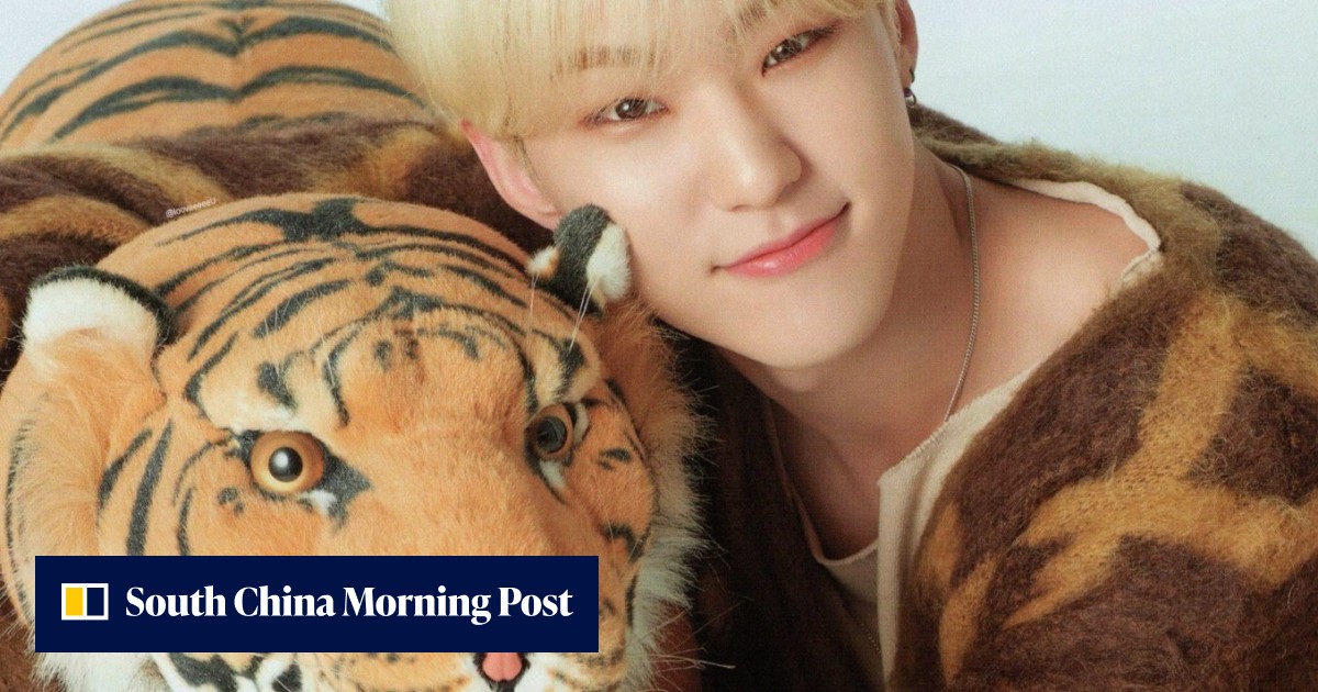 Five K-pop songs to celebrate the Year of the Tiger: feline hits from Hoshi of Seventeen to Ryu Su-jeong from Lovelyz - Vimarsana News