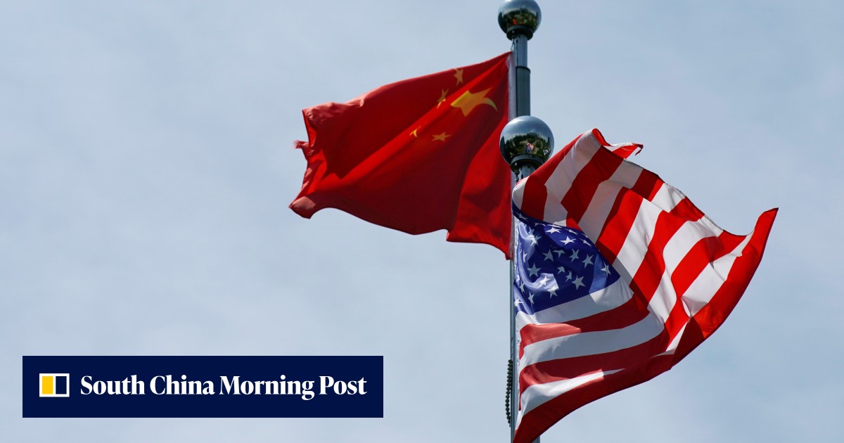 China, US tensions unlikely to ease but they could maintain 'a hot peace', foreign policy adviser says - Vimarsana News