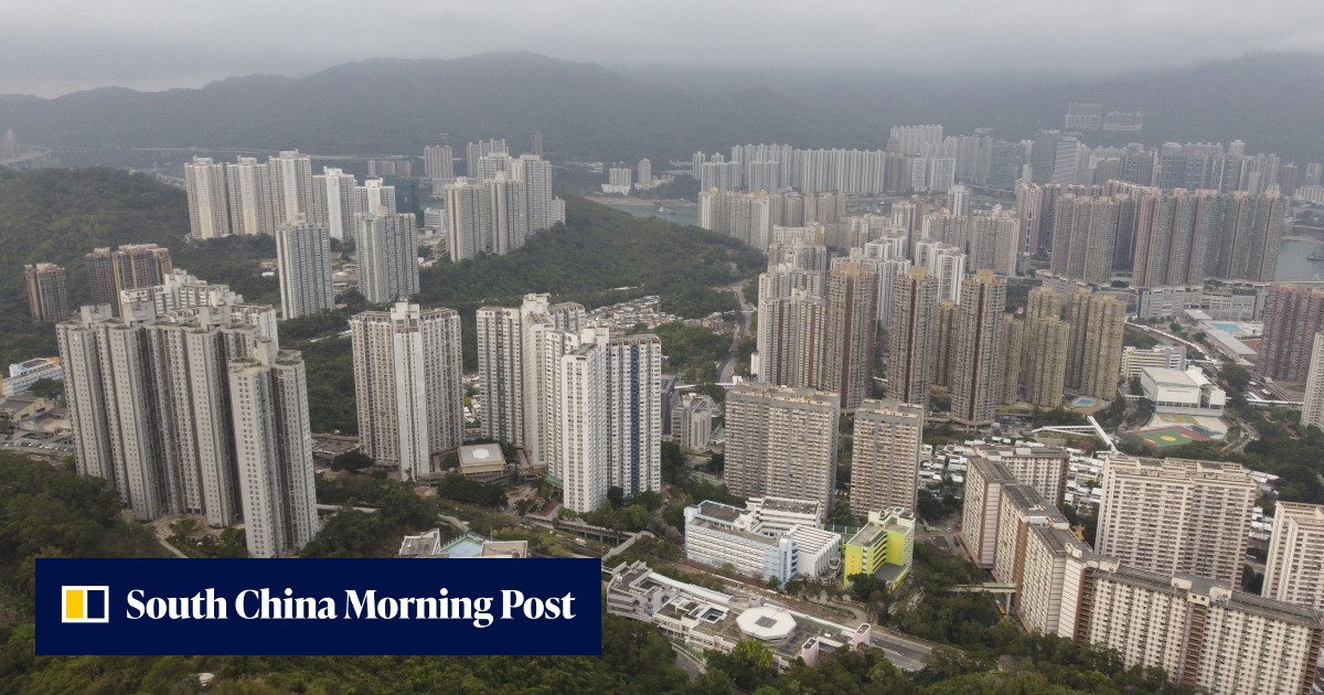 Hong Kong housing officials raise concerns about small flat size, design procedures of subsidised home ownership scheme - Vimarsana News