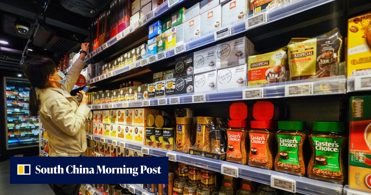 Hong Kong Consumer Council finds cancer-causing substance in 95 per cent of coffee samples subject to testing - Vimarsana News