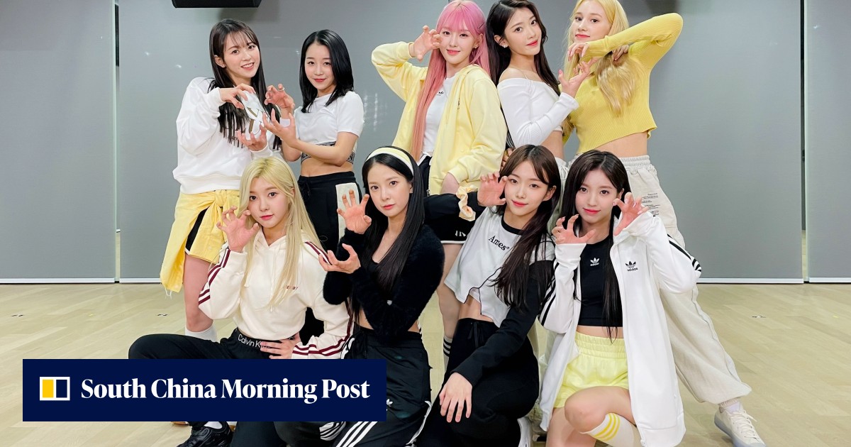 Kep1er profile: the K-pop rookies making waves on YouTube with first hit Wa Da Da – all you need to know - Vimarsana News