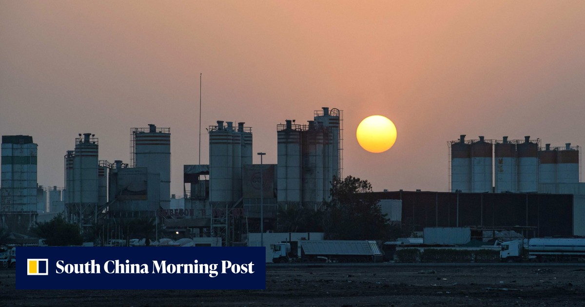 UAE fuel truck explosion kills 3 in attack claimed by Iran-backed Houthis - Vimarsana News