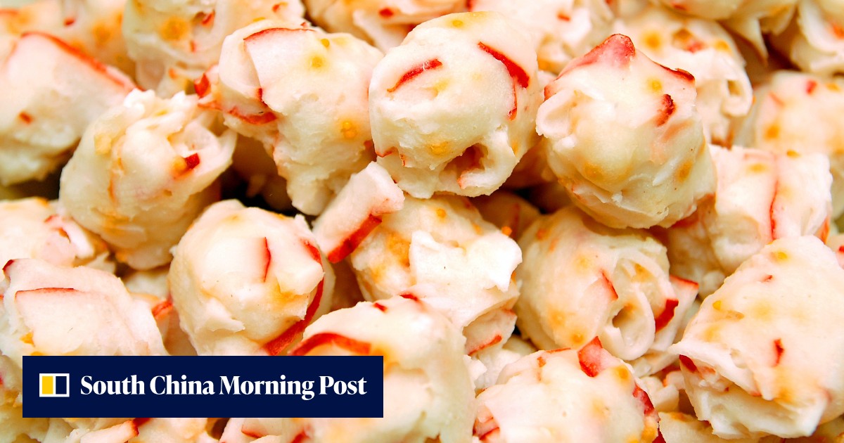 Lobster balls with no lobster? DNA tests by Hong Kong watchdog find key ingredient missing from hotpot favourite - Vimarsana News