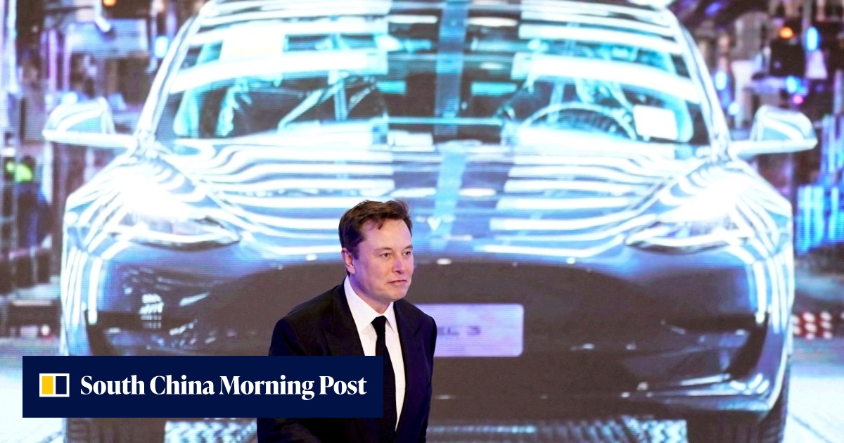 Tesla Autopilot and other mainstream assisted driving systems far from reliable, Chinese study finds - Vimarsana News