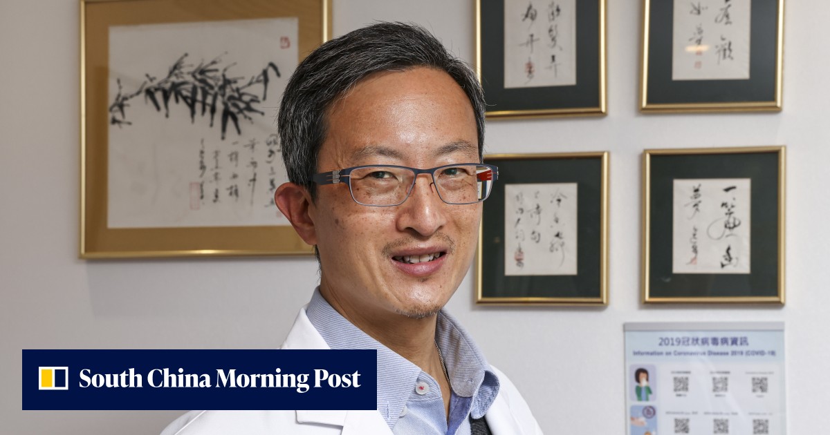 Hong Kong's novice lawmakers: surgeon hopes to cut waiting times, move health care services closer to residents - Vimarsana News