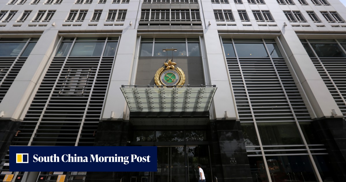 Hong Kong contraband operation strikes lucky with seizure of illicit cigarette haul worth HK$86 million - Vimarsana News